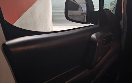 Peugeot Partner II рестайлинг 2, 2013 год, 680 000 рублей, 8 фотография