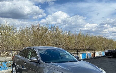 Nissan Teana, 2014 год, 1 590 000 рублей, 3 фотография