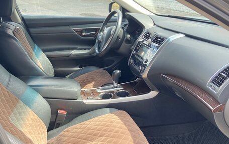 Nissan Teana, 2014 год, 1 590 000 рублей, 4 фотография