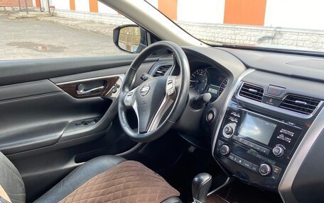 Nissan Teana, 2014 год, 1 590 000 рублей, 5 фотография