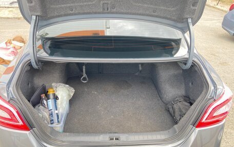 Nissan Teana, 2014 год, 1 590 000 рублей, 12 фотография