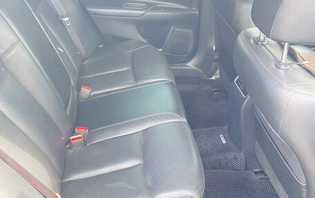 Nissan Teana, 2014 год, 1 590 000 рублей, 8 фотография