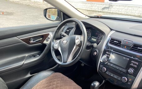 Nissan Teana, 2014 год, 1 590 000 рублей, 6 фотография