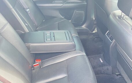 Nissan Teana, 2014 год, 1 590 000 рублей, 9 фотография