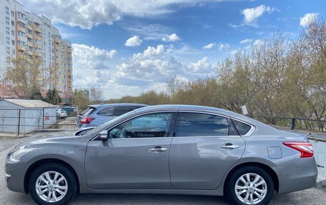 Nissan Teana, 2014 год, 1 590 000 рублей, 14 фотография