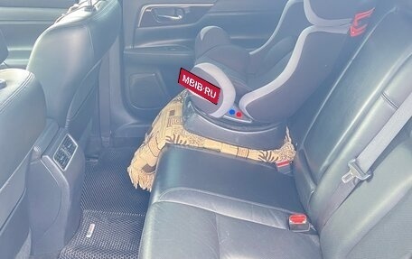 Nissan Teana, 2014 год, 1 590 000 рублей, 13 фотография