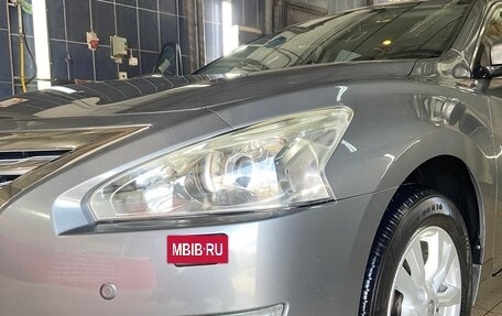 Nissan Teana, 2014 год, 1 590 000 рублей, 2 фотография