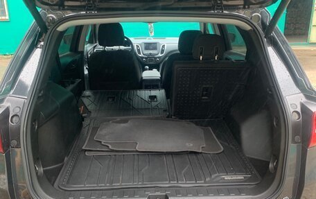 Chevrolet Equinox III, 2020 год, 2 050 000 рублей, 3 фотография