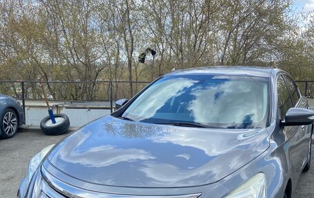 Nissan Teana, 2014 год, 1 590 000 рублей, 15 фотография