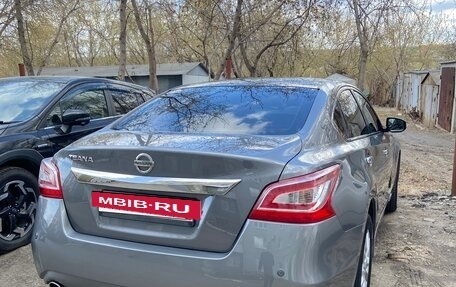 Nissan Teana, 2014 год, 1 590 000 рублей, 17 фотография