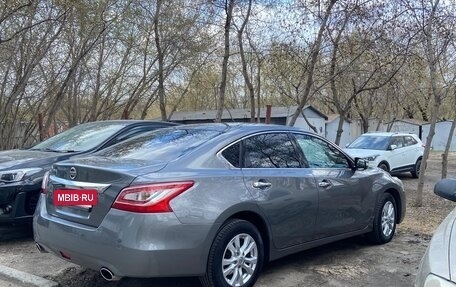 Nissan Teana, 2014 год, 1 590 000 рублей, 18 фотография