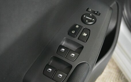 Hyundai Solaris II рестайлинг, 2021 год, 1 519 000 рублей, 14 фотография