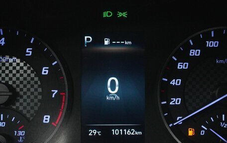 Hyundai Solaris II рестайлинг, 2021 год, 1 519 000 рублей, 17 фотография