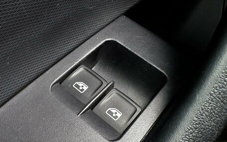 Skoda Rapid I, 2018 год, 1 445 000 рублей, 6 фотография