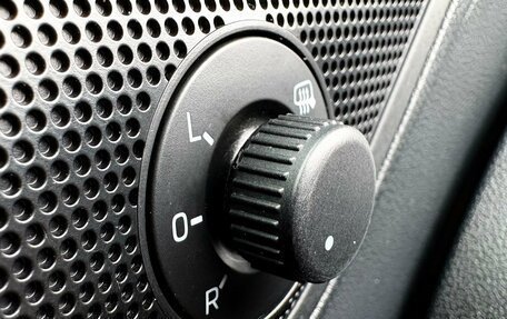 Skoda Rapid I, 2018 год, 1 445 000 рублей, 8 фотография