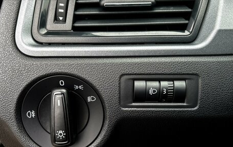 Skoda Rapid I, 2018 год, 1 445 000 рублей, 7 фотография