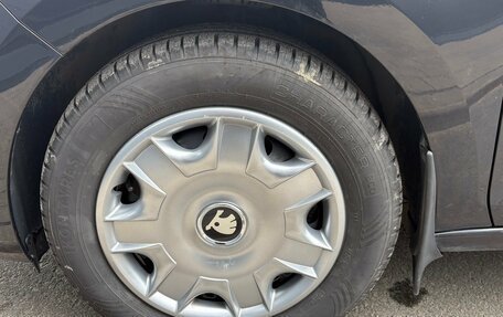 Skoda Rapid I, 2018 год, 1 445 000 рублей, 5 фотография