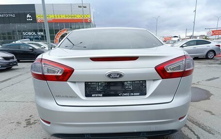 Ford Mondeo IV, 2012 год, 554 995 рублей, 6 фотография