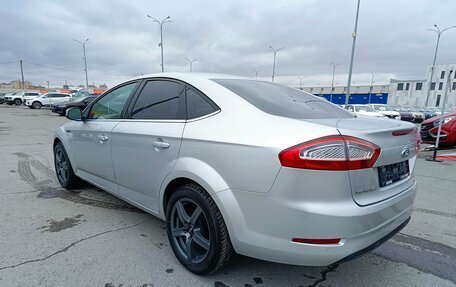 Ford Mondeo IV, 2012 год, 554 995 рублей, 5 фотография