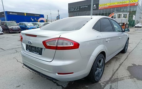 Ford Mondeo IV, 2012 год, 554 995 рублей, 7 фотография