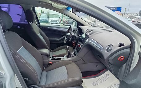 Ford Mondeo IV, 2012 год, 554 995 рублей, 13 фотография