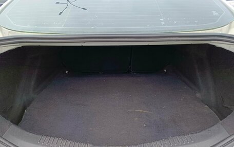 Ford Mondeo IV, 2012 год, 554 995 рублей, 12 фотография