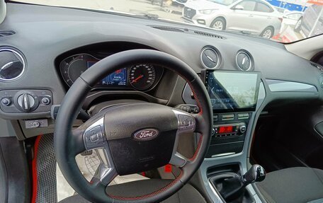 Ford Mondeo IV, 2012 год, 554 995 рублей, 15 фотография