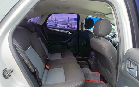 Ford Mondeo IV, 2012 год, 554 995 рублей, 14 фотография