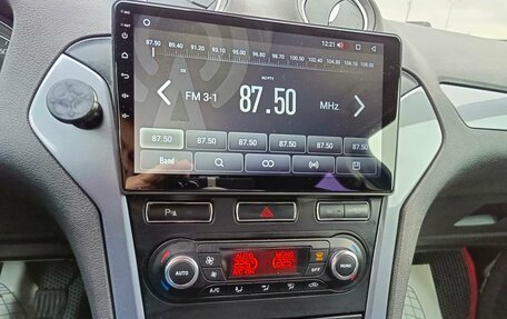 Ford Mondeo IV, 2012 год, 554 995 рублей, 17 фотография