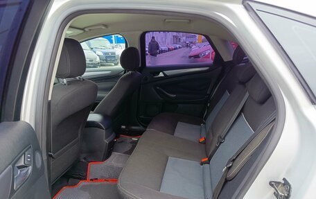 Ford Mondeo IV, 2012 год, 554 995 рублей, 11 фотография