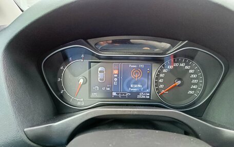 Ford Mondeo IV, 2012 год, 554 995 рублей, 16 фотография