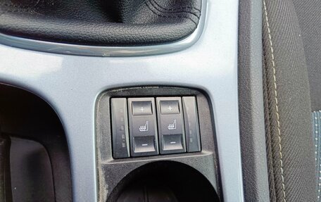 Ford Mondeo IV, 2012 год, 554 995 рублей, 18 фотография