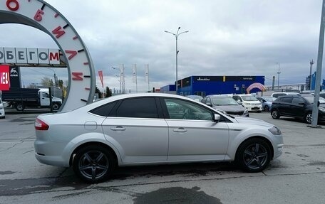 Ford Mondeo IV, 2012 год, 554 995 рублей, 8 фотография