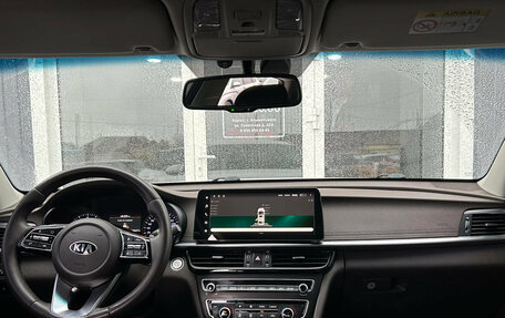 KIA Optima IV, 2019 год, 2 250 000 рублей, 8 фотография