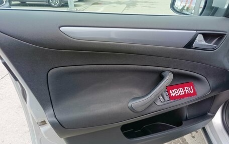 Ford Mondeo IV, 2012 год, 554 995 рублей, 10 фотография