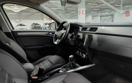 Renault Arkana I, 2021 год, 1 450 000 рублей, 13 фотография