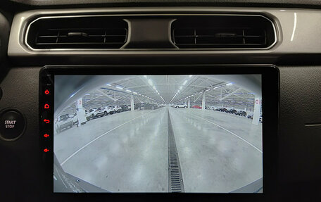 Renault Arkana I, 2021 год, 1 450 000 рублей, 23 фотография