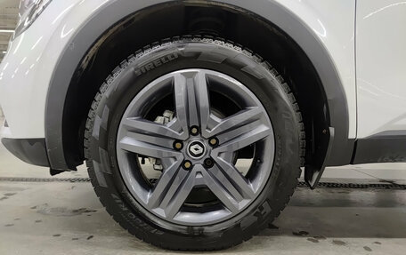 Renault Arkana I, 2021 год, 1 450 000 рублей, 22 фотография