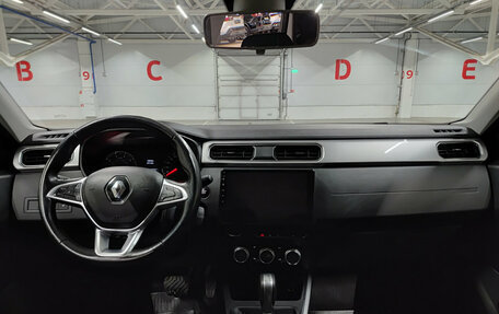 Renault Arkana I, 2021 год, 1 450 000 рублей, 17 фотография