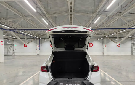 Renault Arkana I, 2021 год, 1 450 000 рублей, 12 фотография