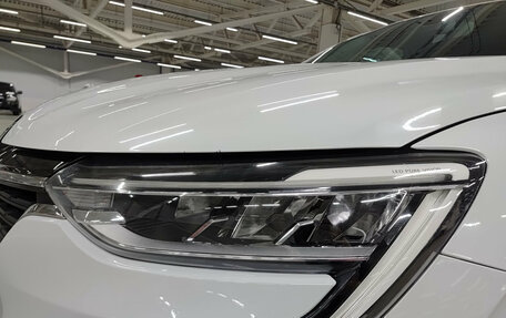 Renault Arkana I, 2021 год, 1 450 000 рублей, 21 фотография