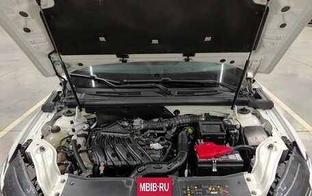 Renault Arkana I, 2021 год, 1 450 000 рублей, 11 фотография