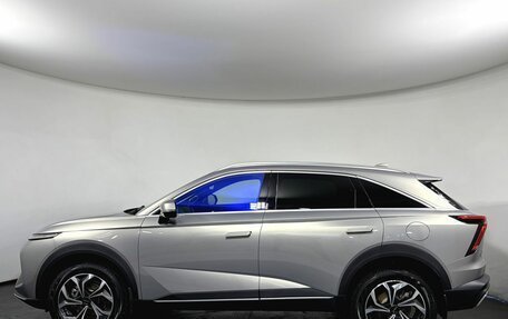 Haval F7x, 2025 год, 2 990 000 рублей, 8 фотография