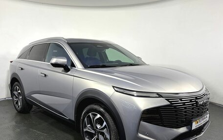 Haval F7x, 2025 год, 2 990 000 рублей, 3 фотография