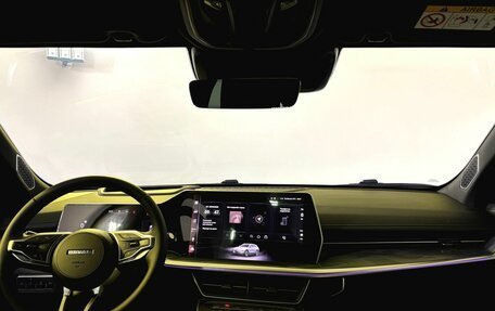 Haval F7x, 2025 год, 2 990 000 рублей, 13 фотография