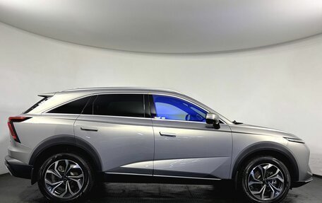 Haval F7x, 2025 год, 2 990 000 рублей, 4 фотография