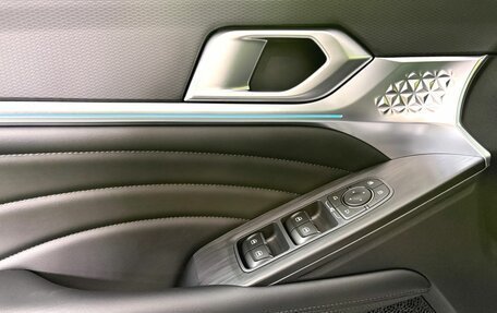 Haval F7x, 2025 год, 2 990 000 рублей, 15 фотография