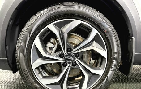 Haval F7x, 2025 год, 2 990 000 рублей, 9 фотография