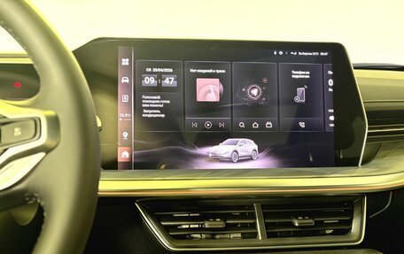 Haval F7x, 2025 год, 2 990 000 рублей, 12 фотография