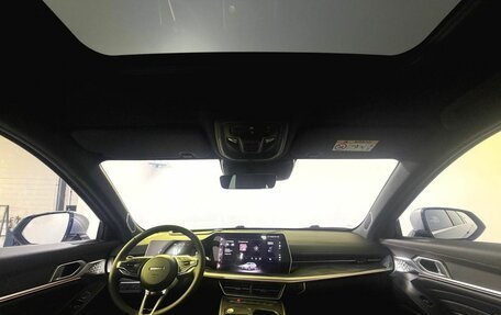 Haval F7x, 2025 год, 2 990 000 рублей, 14 фотография